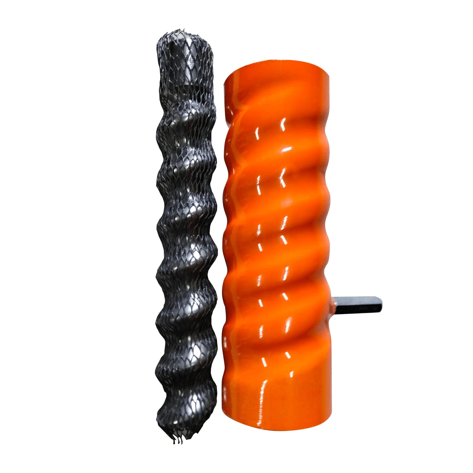 D63 Twister, Rotor and Stator SET Emerald Tools and Machinery Ltd